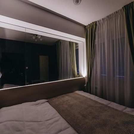 Urban Lux Apartmani Kragujevac Exterior foto