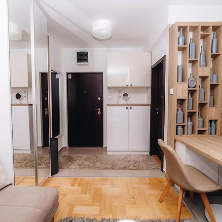 Urban Lux Apartmani Kragujevac Exterior foto