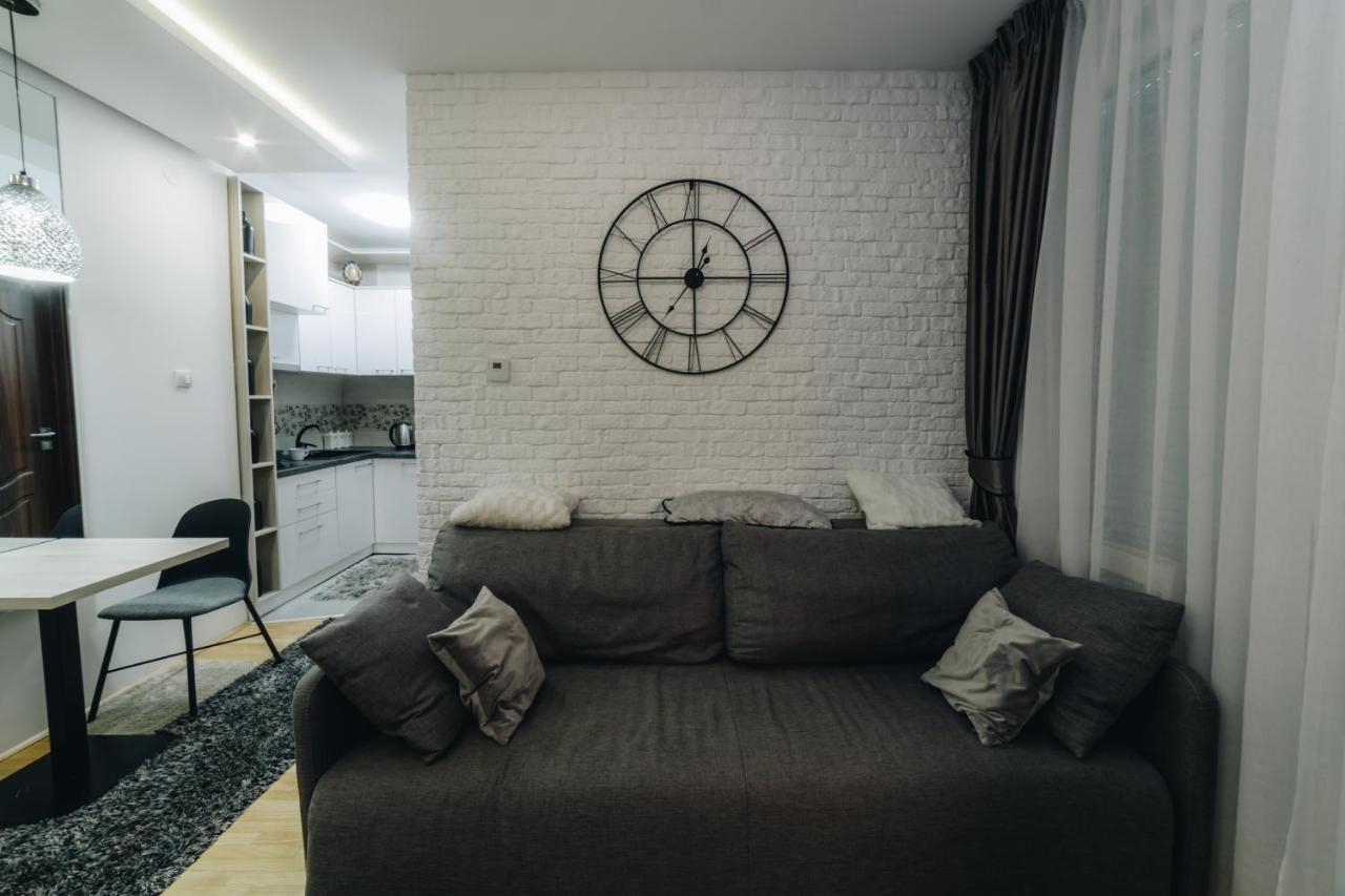 Urban Lux Apartmani Kragujevac Exterior foto