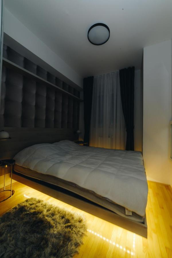 Urban Lux Apartmani Kragujevac Exterior foto