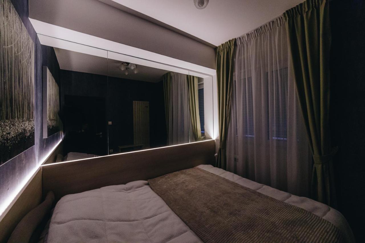 Urban Lux Apartmani Kragujevac Exterior foto